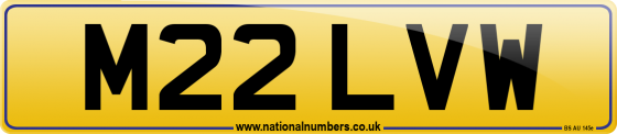 M22 LVW