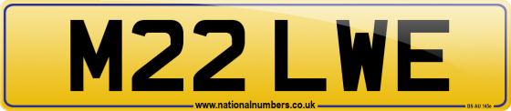 M22 LWE