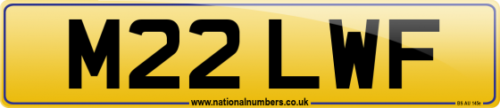 M22 LWF