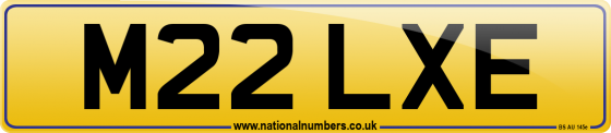 M22 LXE