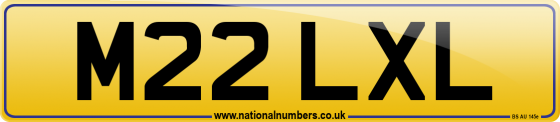 M22 LXL