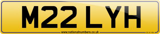 M22 LYH