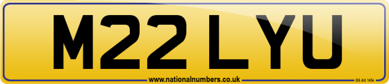 M22 LYU