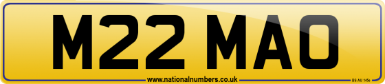 M22 MAO