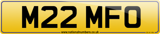 M22 MFO