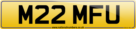 M22 MFU