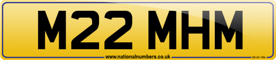 M22 MHM