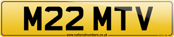 M22 MTV