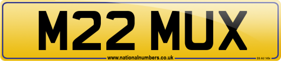 M22 MUX