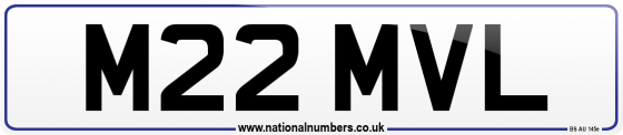 M22 MVL