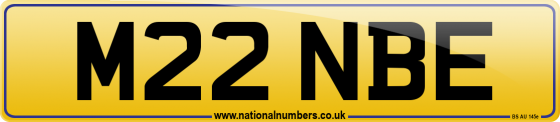 M22 NBE