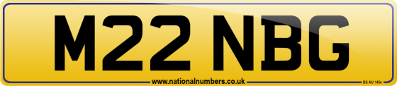 M22 NBG