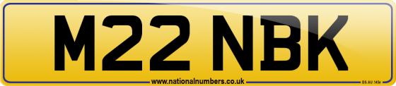 M22 NBK