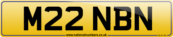 M22 NBN