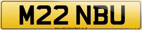M22 NBU