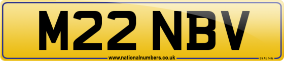 M22 NBV