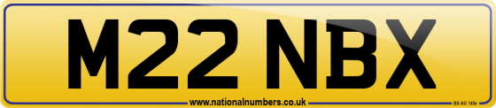 M22 NBX