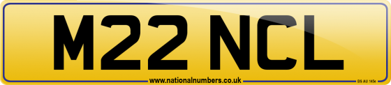 M22 NCL