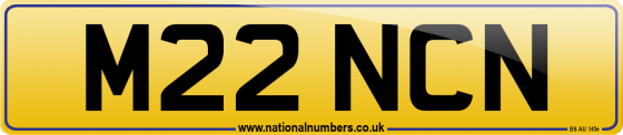 M22 NCN