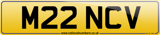 M22 NCV