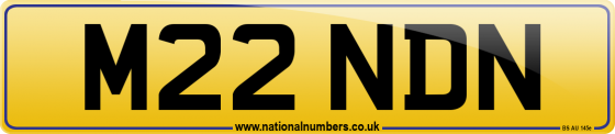 M22 NDN