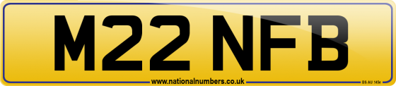 M22 NFB