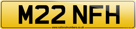 M22 NFH
