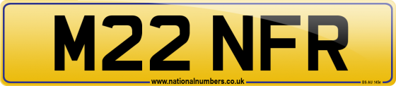 M22 NFR