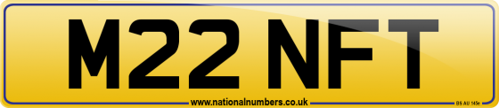 M22 NFT