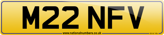 M22 NFV