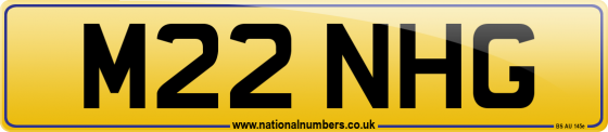 M22 NHG