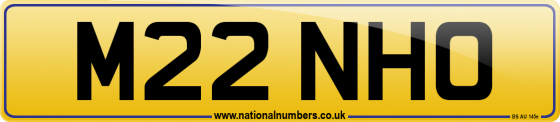 M22 NHO
