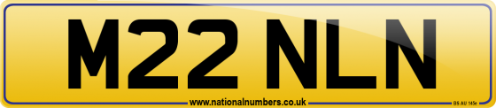 M22 NLN