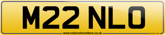 M22 NLO