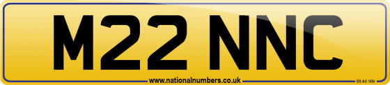 M22 NNC