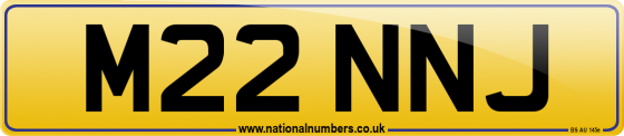 M22 NNJ