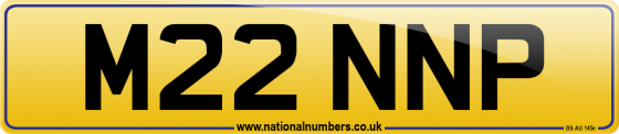 M22 NNP