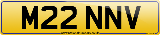 M22 NNV