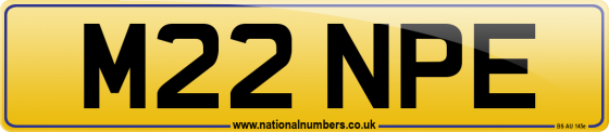 M22 NPE