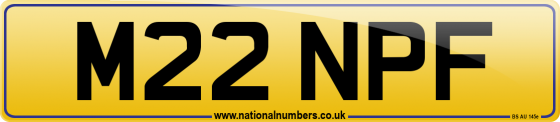 M22 NPF