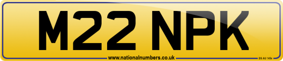M22 NPK
