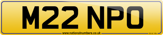 M22 NPO