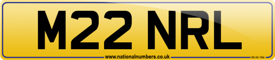 M22 NRL