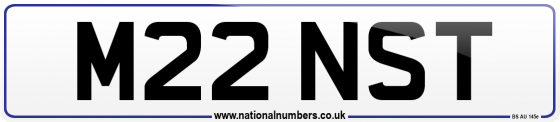 M22 NST