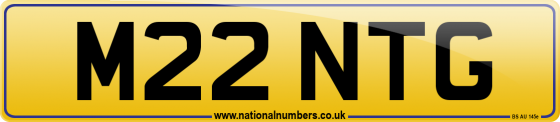 M22 NTG