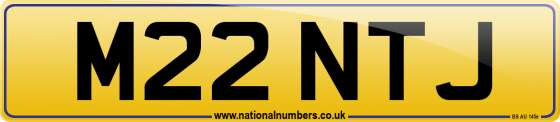 M22 NTJ