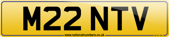 M22 NTV