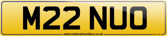 M22 NUO