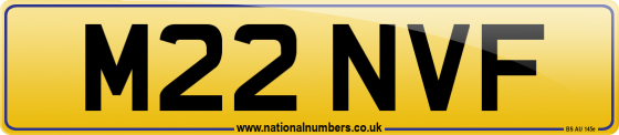 M22 NVF