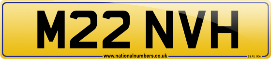 M22 NVH